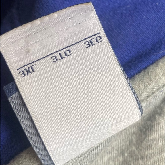 Nike Check Mark Hoodie - Picture 4 of 4